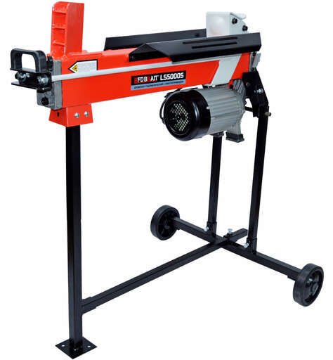 Изображение для Дровокол Brait  LS5000S (2.2 кВт, стойка опоры)