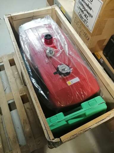 Изображение для Двигатель ZS195NM (14 л.с.) в сборе минитрактор