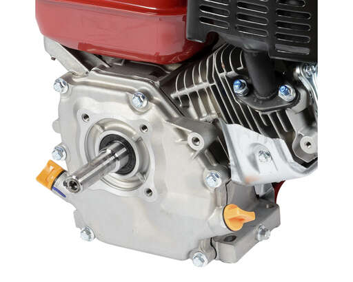 Изображение для Двигатель Brait BR202P19S PRO (6.5 лс, 19 мм)