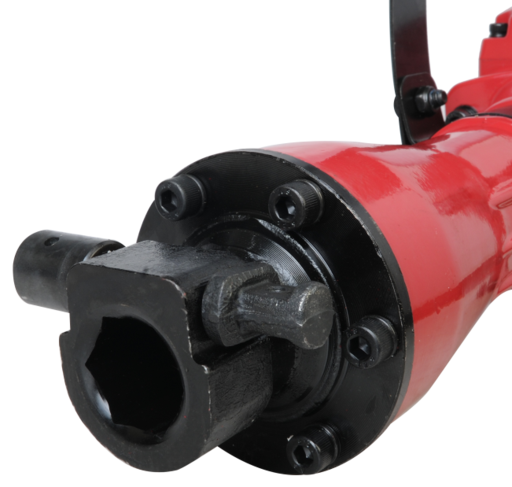 Изображение для Молоток отбойный электрический Энергомаш ГАРАНТ ОМ1-2100 (2 кВт, 1400 уд/мин, от сети)