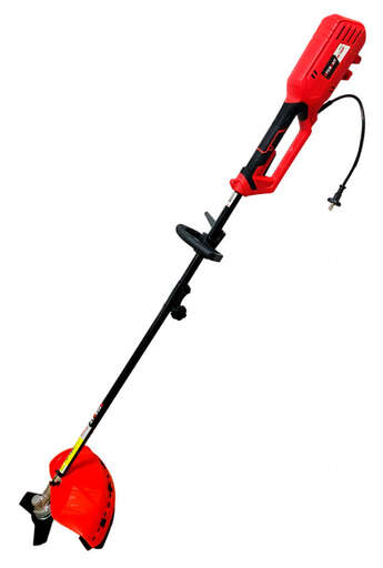 Изображение для Триммер электрический Brait BR-1600P (1.2 кВт, нож, леска)