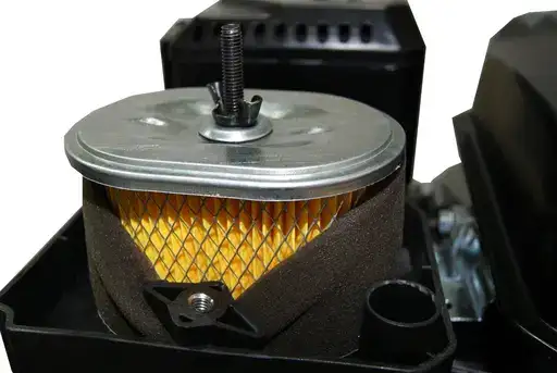 Изображение для Двигатель Lifan KP230-R 3A (8 лс, автоматическое сцепление, катушка освещения 3А, профессиональный)