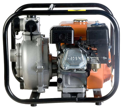 Изображение для Мотопомпа Sturm! BP8760VD (7 лс)
