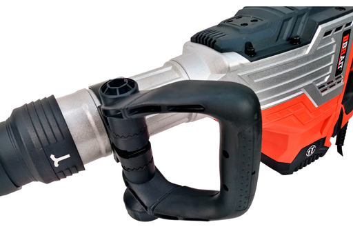 Изображение для Молоток отбойный электрический Brait DH65DNPRO (1.9 кВт,2100уд/мин, от сети)