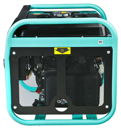 Изображение для Генератор инверторный Sturm! PG7000i