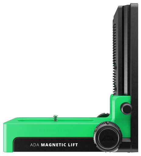 Изображение для Лазерный уровень ADA CUBE 3-360 GREEN ULTIMATE EDITION