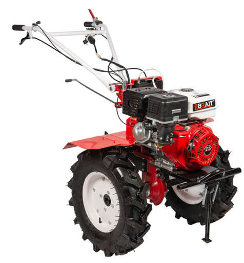 Изображение для Мотоблок Brait BR-135GCE (13 лс, электростартер)