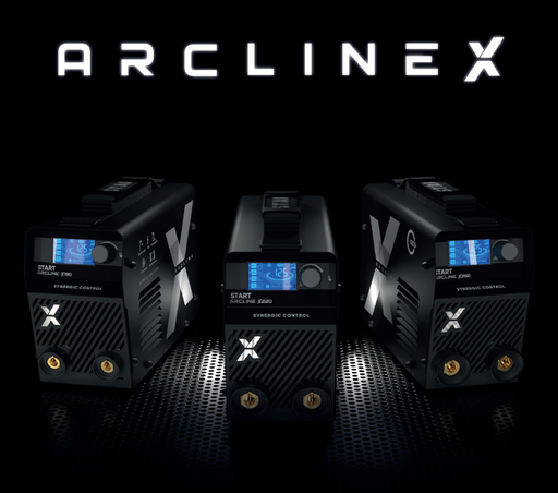 Изображение для START ArcLine Х220 Сварочный инвертор 1STХ220