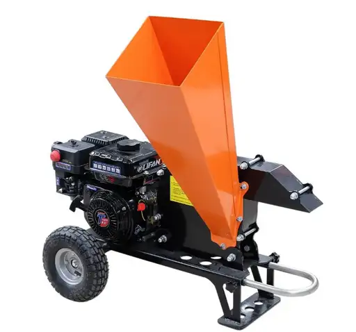 Изображение для Измельчитель веток Ижтехмаш Бобер 3 (8 лс, Lifan 170F-T) 