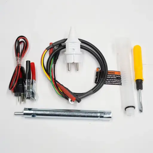 Изображение для Генератор бензиновый инверторный Dinking DK2500i (2.5 кВт)