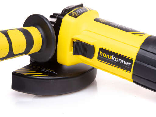 Изображение для УШМ Hanskonner HAG9012TES