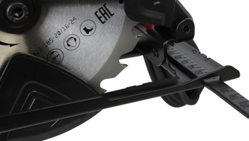 Изображение для Пила циркулярная Sturm! CS50185P (1,85 кВт) 