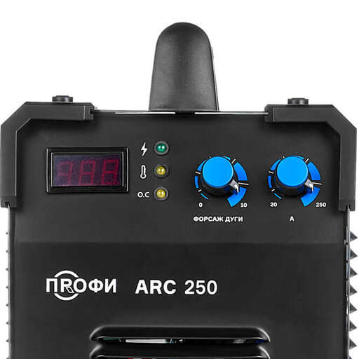 Изображение для ПРОФИ ARC 250 (380V)