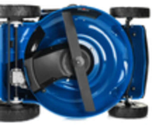 Изображение для Самоходная бензиновая газонокосилка Hyundai L 4610S