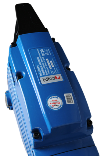 Изображение для Молоток отбойный электрический СОЮЗ ПЕС-2520РБ (2 кВт, 1400 уд/мин, от сети)