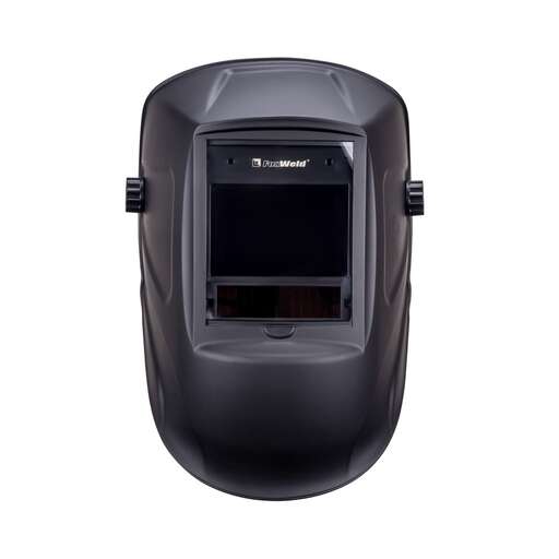 Изображение для Маска сварочная FOXWELD КОРУНД-Х 9900V "ЧЕРНАЯ"