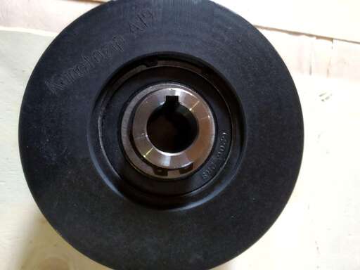 Изображение для Муфта сцепления для виброплиты A115-1905-475