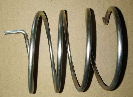 Изображение для Пружина трансмиссии Буран