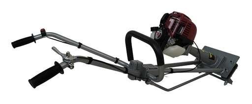 Изображение для Виброрейка Habert HVR-35 (без лезвия) 