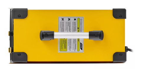 Изображение для Сварочный инверторный аппарат ПТК RILON MMA 400 G