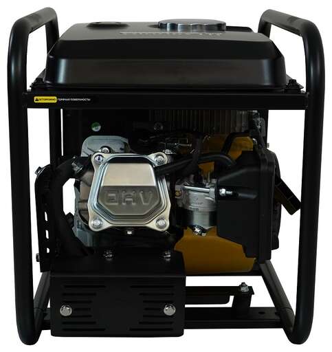 Изображение для Habert Генератор HT3900iO