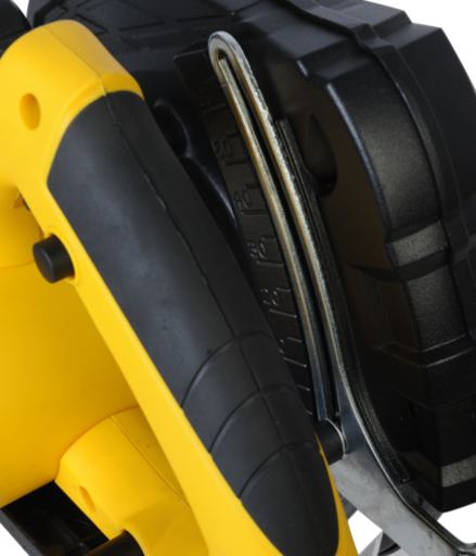 Изображение для Пила циркулярная Hanskonner HCS51185 (1.8 кВт)