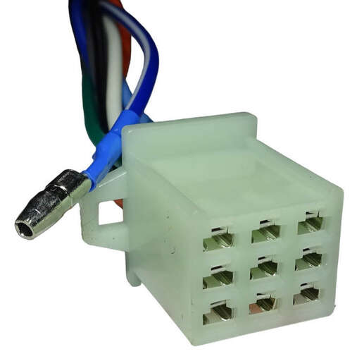 Изображение для Переключатель FALCON SPEEDFIRE, Centurion Bitrix, левый+правый с проводом (RF2B307) (НАБОР)