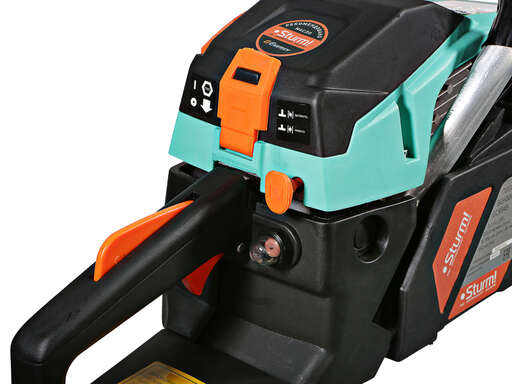 Изображение для Бензопила Sturm GC9945