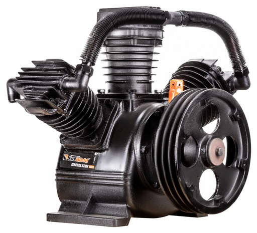 Изображение для Компрессорная головка ременная AEROMAX B3100