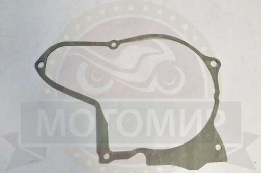 Изображение для Прокладка крышки картера левой 1Р54FMI Шторм (зажигания)