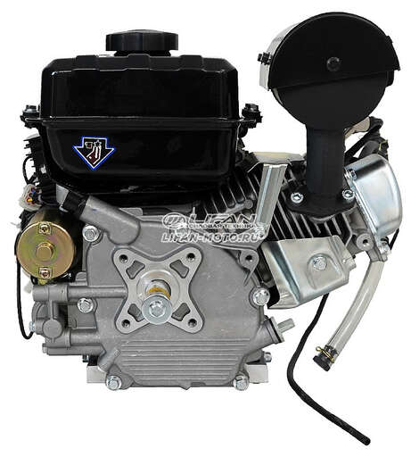 Изображение для Двигатель Lifan GS212E 7А (13 лс, Ø 20 мм, электростартер, катушка освещения 7А)