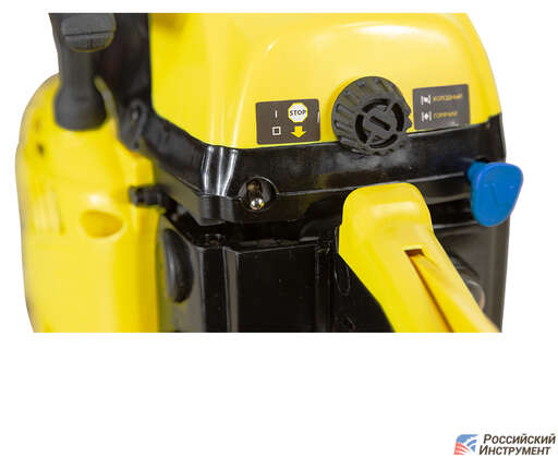 Изображение для Бензопила Foxweld Machete 146 PRO (3.2 лс)