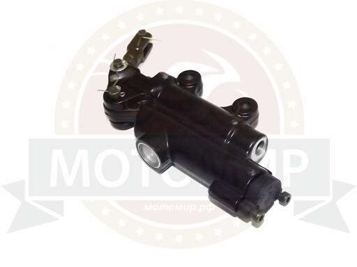 Изображение для Цилиндр главный заднего гидравлического тормоза Falcon250 (нажимать шток)