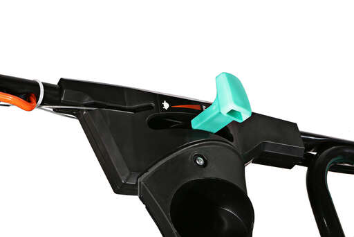 Изображение для Бензиновая газонокосилка Sturm! PL5117SF