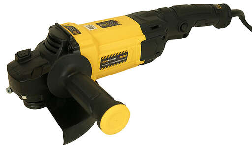 Изображение для УШМ Hanskonner HAG16180EC