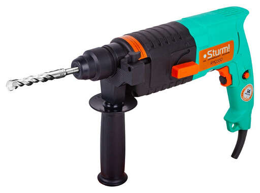 Изображение для Перфоратор Sturm! RH2550 (1.3 кВт)