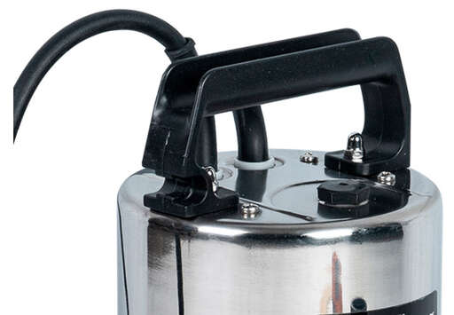 Изображение для Насос дренажный погружной Brait ND-400DS  (0.4 кВт, грязная вода)