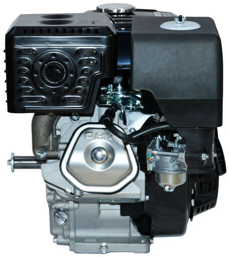 Изображение для Двигатель бензиновый Brait  BR445P7A (17 лс, катушка 7А, 25 мм)