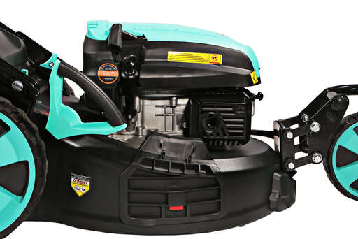 Изображение для Бензиновая газонокосилка Sturm! PL5117SF