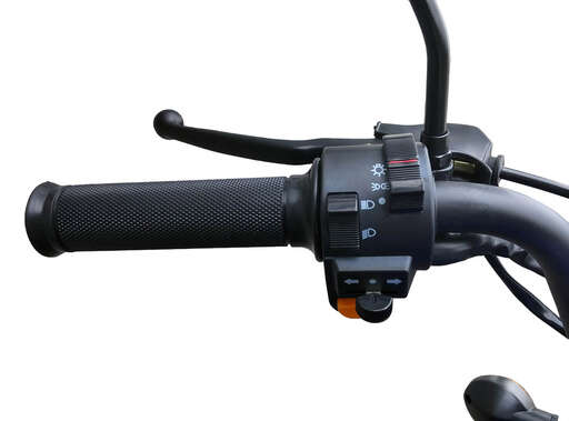 Изображение для Мопед COLT (спицы)