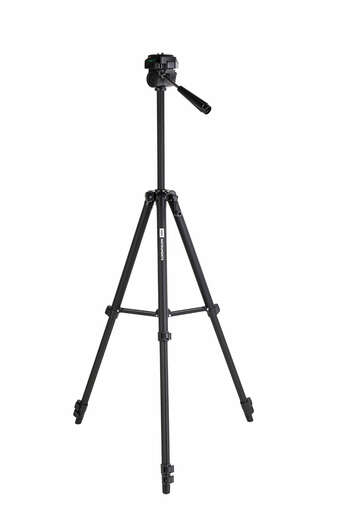 Изображение для Штатив телескопический ADA Digit 130 (130 см, резьба 1/4 дюйма)