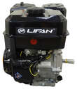 Миниатюра — Двигатель Lifan KP270 7А, 19.05 мм (10 лс, катушка 7А, 19.05 мм)