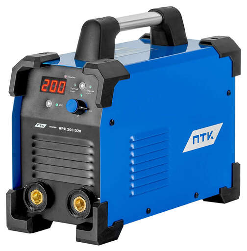 Изображение для ПТК МАСТЕР ARC 200 D20