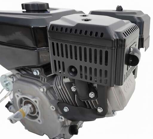 Изображение для Двигатель Lifan  KP270E D20 3A (10 лс, электростартер, катушка 3А, вал 20 мм)