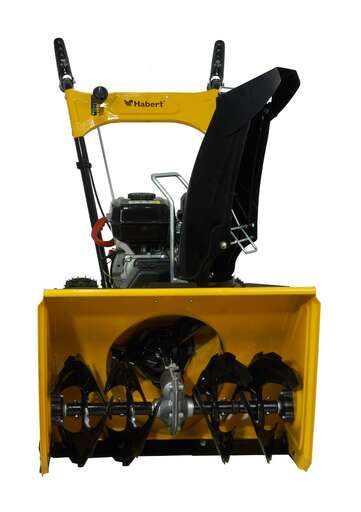 Изображение для Снегоуборщик Habert HBM22B (LONCIN G200, 6.5 лс)