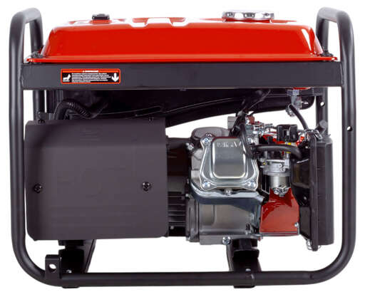 Изображение для Генератор бензиновый Brait GB-3800SE PRO (3.1 кВт, электростартер, возможность автозапуска, пусковой ток 6.2 кВт)