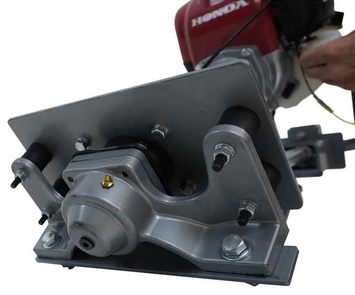 Изображение для Виброрейка Habert HVR-35 (без лезвия) 