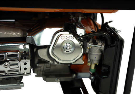 Изображение для Генератор СОЮЗ ЭГС-6500Э