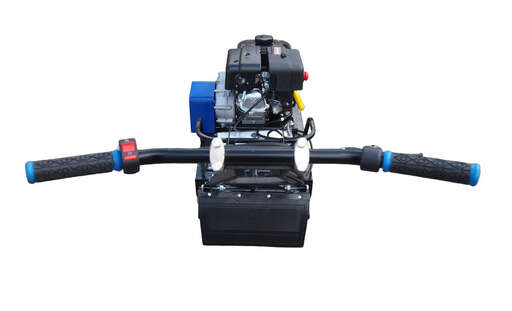 Изображение для Мотобуксировщик компактный Лидер-Дельта (Lifan 7 лс)