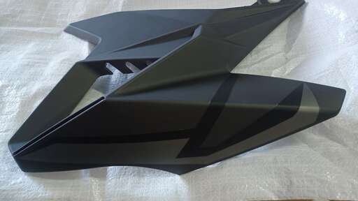 Изображение для Облицовка бензобака, правая MIRAGE 250 (ТЭККЕН) (200053169-0018)